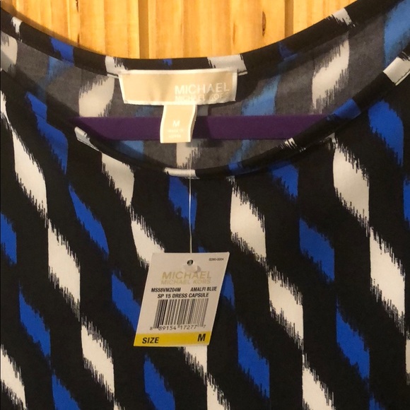 Michael Kors Dress - Picture 2 of 3